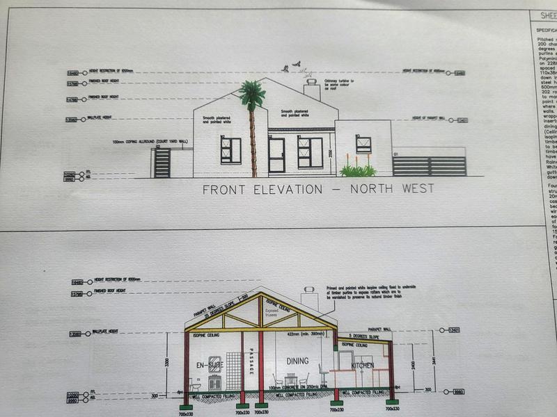 3 Bedroom Property for Sale in Laaiplek Western Cape